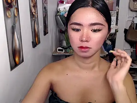voganmarie online show from 07/05/26, 03:34