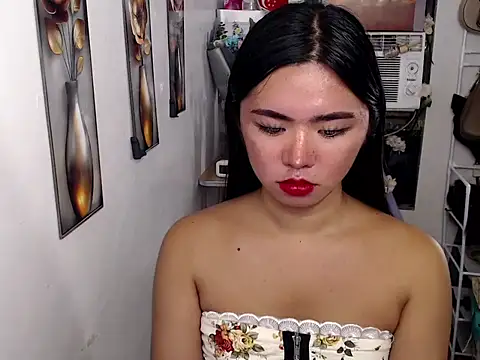 voganmarie online show from 07/05/26, 04:47