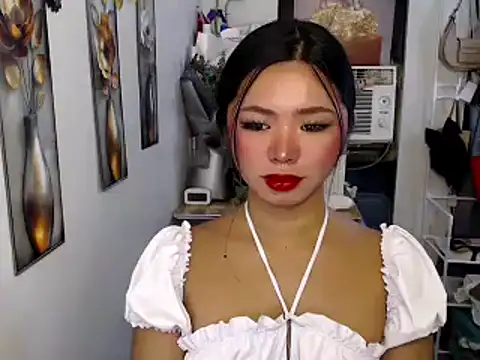 voganmarie online show from 07/21/26, 06:16