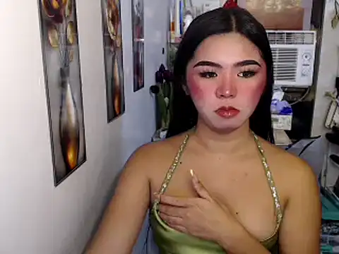 voganmarie online show from 07/27/26, 10:11