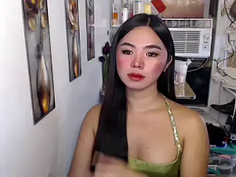 voganmarie online show from 07/28/26, 08:12