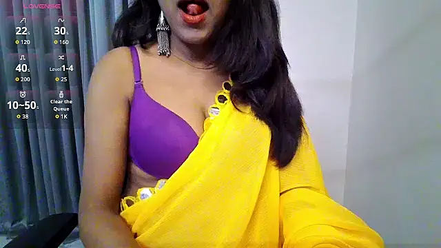 Spit queenC for you online show from 02/12/26, 09:48