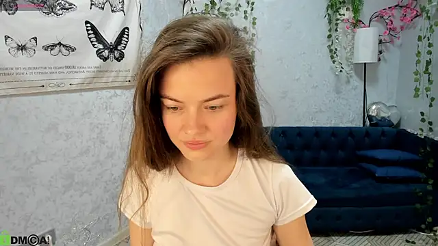 Graceee  online show from 05/28/26, 03:04