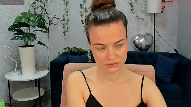 Graceee  online show from 07/18/26, 03:11