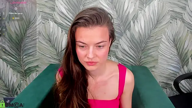 Graceee  online show from 07/23/26, 02:53
