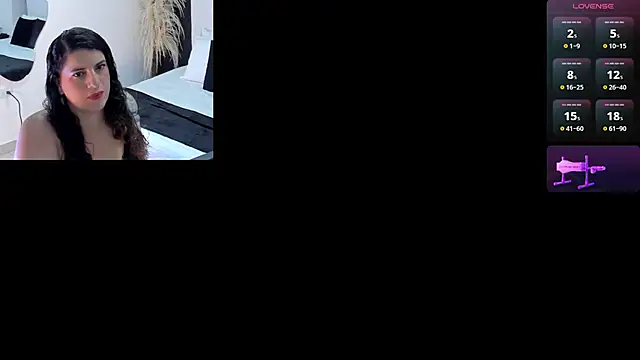 Lily Cole27 online show from 06/27/26, 11:48