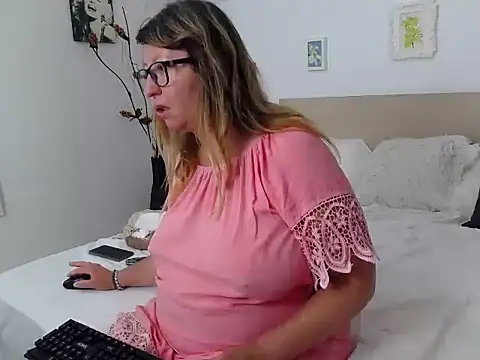 OlgaPavlova online show from 07/28/26, 03:21