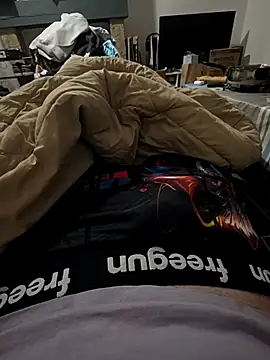 JHDani22 online show from 12/03/25, 05:11