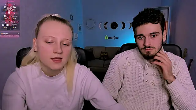 Snapshot of mister_dekker chatting on 12/18/25, 01:28 mister dekker online show from 12/18/25, 01:28