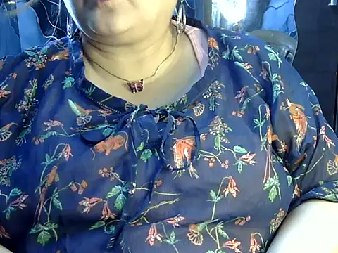 Soniya Sha online show from 07/03/26, 11:16