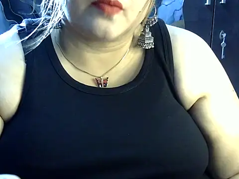 Soniya Sha online show from 07/29/26, 08:56