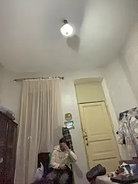 Anastasia Green  online show from 12/17/25, 06:36