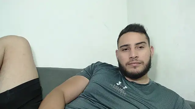 Seank Noszka online show from 04/26/26, 10:40