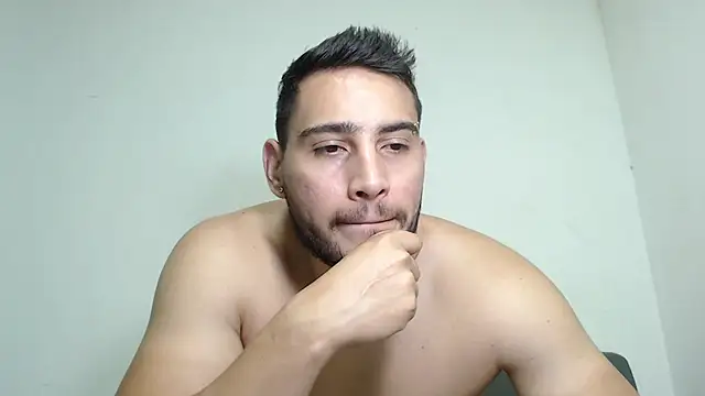 Seank Noszka online show from 05/14/26, 04:52