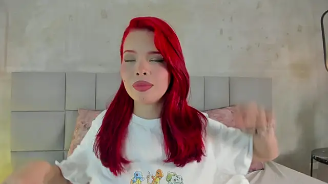 Jessicapalmer online show from 06/18/26, 03:40
