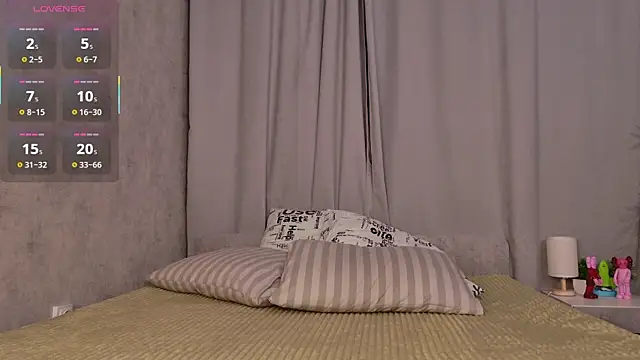 little poetryyy online show from 07/03/26, 11:11