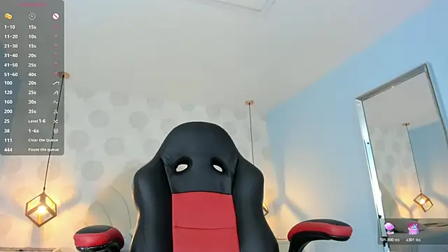 VENUSGREYS1 online show from 05/04/26, 12:23