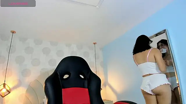 VENUSGREYS1 online show from 05/07/26, 01:27