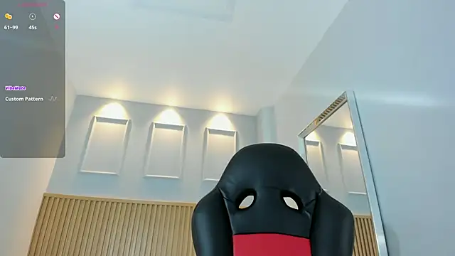 VENUSGREYS1 online show from 06/09/26, 12:06