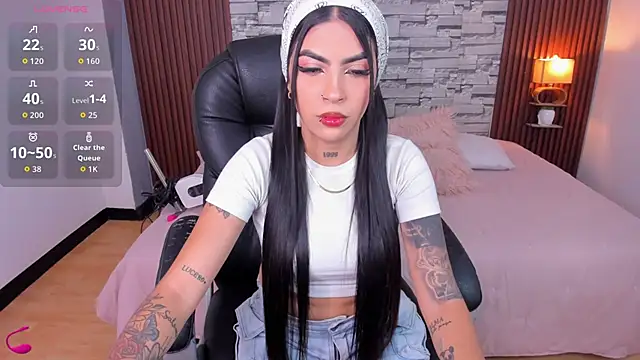  hanna miller   online show from 05/11/26, 07:33