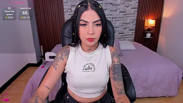  hanna miller   online show from 05/12/26, 07:55