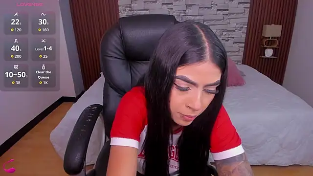  hanna miller   online show from 06/12/26, 07:13