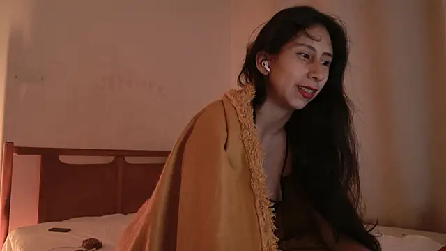 MoonLipsON- online show from 07/19/26, 04:49