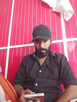 Bigkannan online show from 07/13/26, 09:45