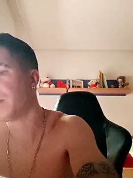 el patron122 online show from 08/03/26, 01:27