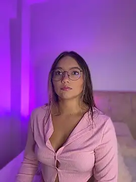 Ariannaevans1 online show from 06/12/26, 10:41
