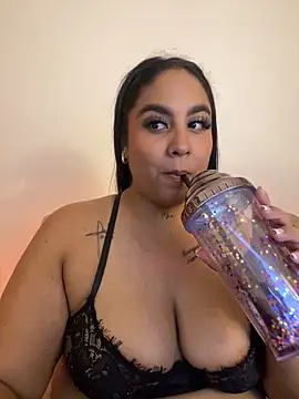 YenthCorona online show from 06/22/26, 03:08