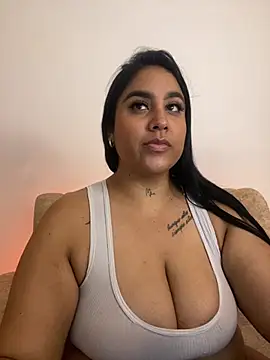 YenthCorona online show from 07/04/26, 03:45