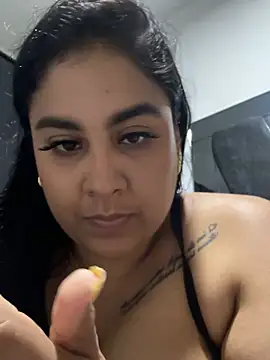 YenthCorona online show from 07/14/26, 01:19
