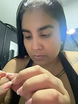 YenthCorona online show from 07/24/26, 02:09