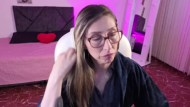 Scarlett 079 online show from 05/18/26, 11:38