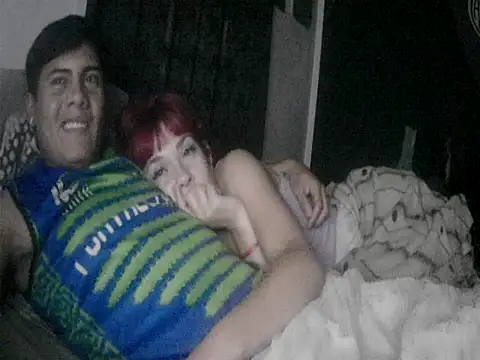 Morenavillarr online show from 12/15/25, 07:23