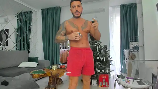 Snapshot of jasonsteel90 chatting on 12/15/25, 09:24 jasonsteel90 online show from 12/15/25, 09:24