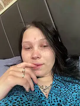 MeganBabyFox online show from 05/21/26, 08:21
