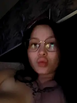 MeganBabyFox online show from 08/02/26, 06:28