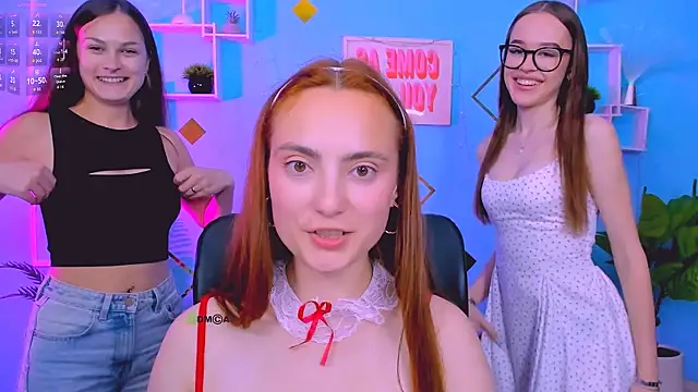 jenna elayne online show from 06/29/26, 01:22