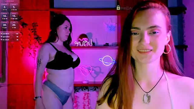 jenna elayne online show from 07/09/26, 01:59