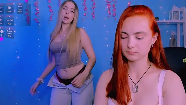 jenna elayne online show from 07/13/26, 04:32