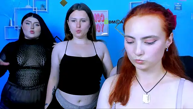 jenna elayne online show from 07/15/26, 01:16