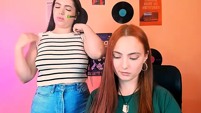 jenna elayne online show from 07/27/26, 10:44