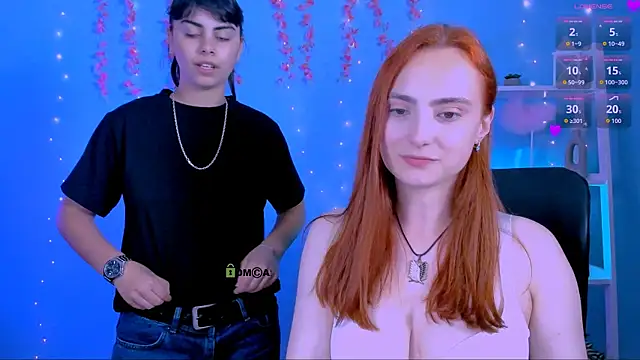 jenna elayne online show from 07/28/26, 12:48
