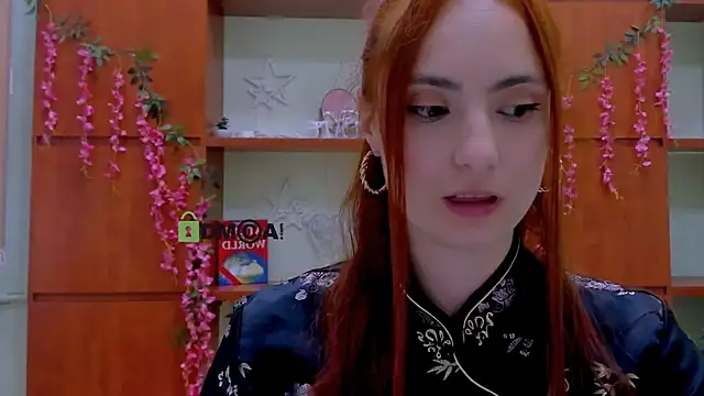 jenna elayne online show from 07/29/26, 04:38