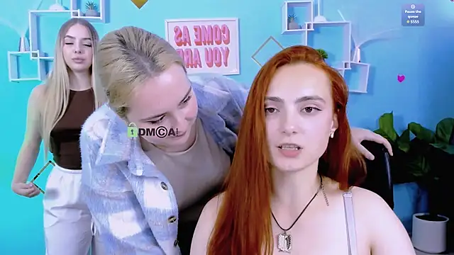 jenna elayne online show from 07/30/26, 04:39