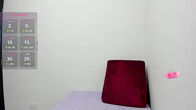 allysonn31 online show from 12/16/25, 09:25