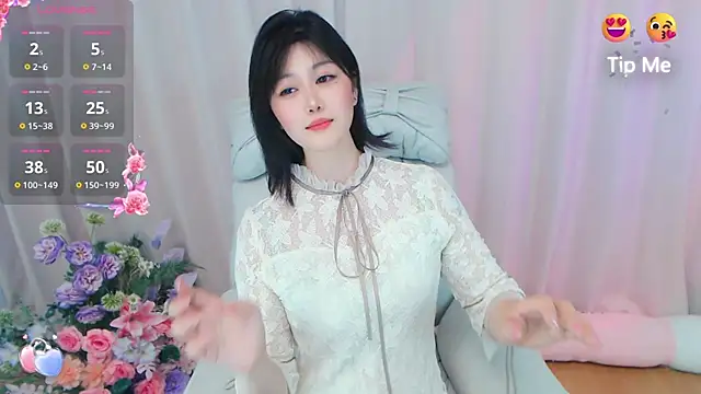 xiaoyao 007 online show from 05/31/26, 02:24