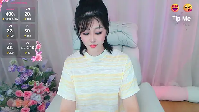 xiaoyao 007 online show from 06/13/26, 03:21